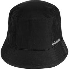 Beige - Damen Hüte Columbia Pine Mountain Bucket Hat