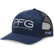 Columbia Men's Pfg Hooks Snapback Hat