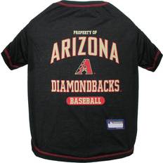 Pets First Arizona Diamondbacks XL Dog Jersey