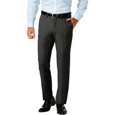 J.M Haggar® Mens 4 Way Stretch Slim Fit Suit Separate Pant - JCPenney