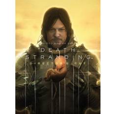 Death Stranding: Director's Cut (PC)