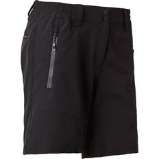 Whistler Women's Lala Outdoor Strecth Shorts - Black