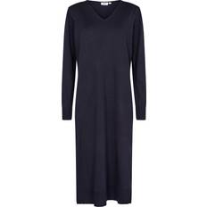 Saint Tropez Mila Midi Jumper Dress, Bristol Melange