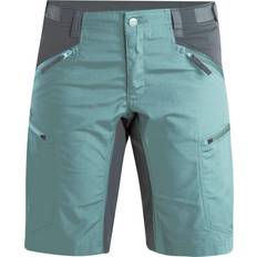 Lundhags Women's Makke II Shorts Jade/Dark Agave