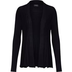 Claudisse Cardigan - Black