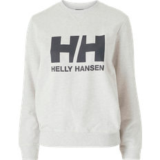 Helly Hansen Women Tops Helly Hansen Logo Crew Sweat 34003 823