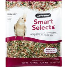 ZuPreem Smart Selects Medium Bird 1.1kg