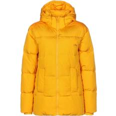 Golden Jacken Adidas Down Puffer Jacket