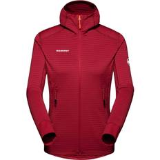 Mammut Aconcagua Light Women Fleece Jacket