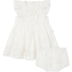 Burberry Stella McCartney Kids Dress Set Clothing sets