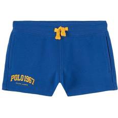 Ralph Lauren Branded Sweatshorts Royal