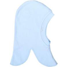 Joha Elephant Hat Double Layer Organic Cotton - Light Blue (99453-28-341)