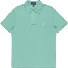 Polo Ralph Lauren Boys' Logo Shirt