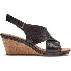 Rockport Janna - Black