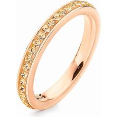 Folli Follie Ladies Ring 3R13T008RS