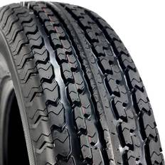 225 75 r15 tires Mastertrack UN203 ST225/75R15 113M Load Range D 8 Ply Radial Trailer Tire - ST 225/75/15 225/75R15