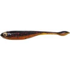 Soft Bait DS Minnow 3 - Watermelon Magic : : Sports & Outdoors