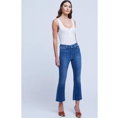 White - Women Jeans L'agence Kendra Jean