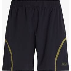 Calvin Klein Performance Woven Shorts Men - Black