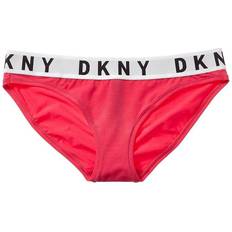 Baumwolle Bikinihosen DKNY Cosy Boyfriend Bikini Brief