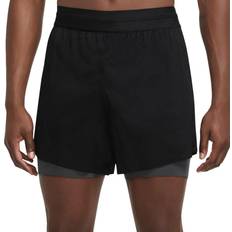 Nike Men's Flex Active 2 in 1 Yoga Shorts