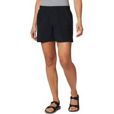 Columbia Black - M - Women Pants & Shorts Columbia Women's Sandy River Shorts - Black