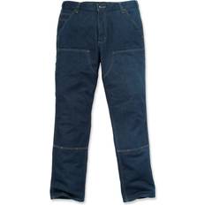 Carhartt Men Jeans Carhartt 103329 Rugged Flex Jeans