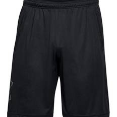 Augusta Sportswear Octane Short Black S at  Men's Clothing store