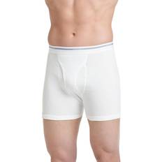 Big and Tall Jockey Boxer Shorts by  - Underwear