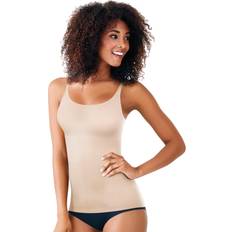 White Shapewear & Under Garments Maidenform Cover Your Bases Camisole DM0038