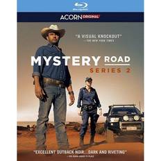 Mystery Road: Series 2 (Blue-ray) (2021)