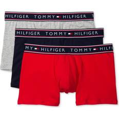 Tommy Hilfiger Briefs Underwear Tommy Hilfiger Men's Stretch Trunks 3pk