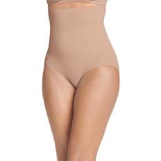 Women Panties Jockey Women's Slimmers Breathe High-Waist Brief 4240