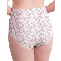 Cotton Panties Bali Smoothing Cotton Brief 2-Pack