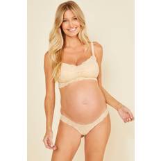 Cosabella Never Say Never Maternity Thong