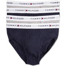 Tommy Hilfiger Briefs Underwear Tommy Hilfiger Mens 4pk. Briefs