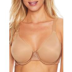 Passion for Comfort Underwire Bra (3383) Lilac Rose Link, 34DD