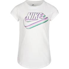 T-shirts Nike Girls' Scoop T-Shirt