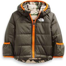 The North Face Kids Snowquest Plus Insulated Jacket (Little Kids
