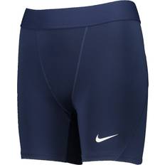 Nike Football Shorts Dri-FIT Strike NP Midnight Navy/White Woman