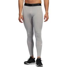 Adidas Men Tights Adidas Men's Techfit Long Tights