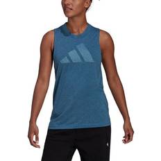 Adidas Women's Winners Tank, Small