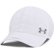 Running - Women Caps Under Armour Iso-Chill Launch Hat W - White/Reflective
