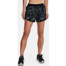 Under Armour Running - Women Shorts Under Armour Women's Fly By 2.0 Printed Running Shorts