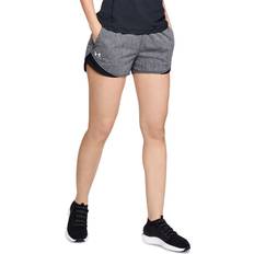 Under Armour Women Pants & Shorts Under Armour Women's Play Up 3.0 Twist Shorts - Black/White