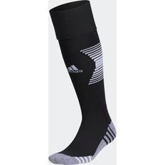 Adidas Red Socks Adidas Team Speed 3 Sock-black/white-l black/white