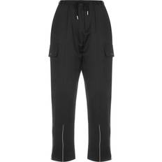 Adidas Originals Cargo Pants - Black