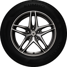 Kumho Solus TA71 245/40R19 XL High Performance Tire - 245/40R19