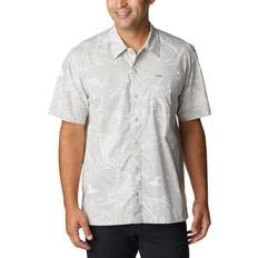 Columbia Men's Pfg Trollers Best Short Sleeve Shirt