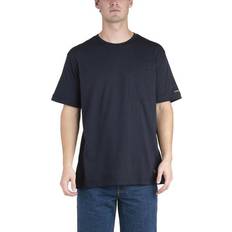 Gold - Men Clothing Berne Big & Tall Performance T-Shirt 5XT